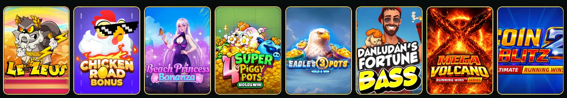 sherluck casino meilleurs jeux